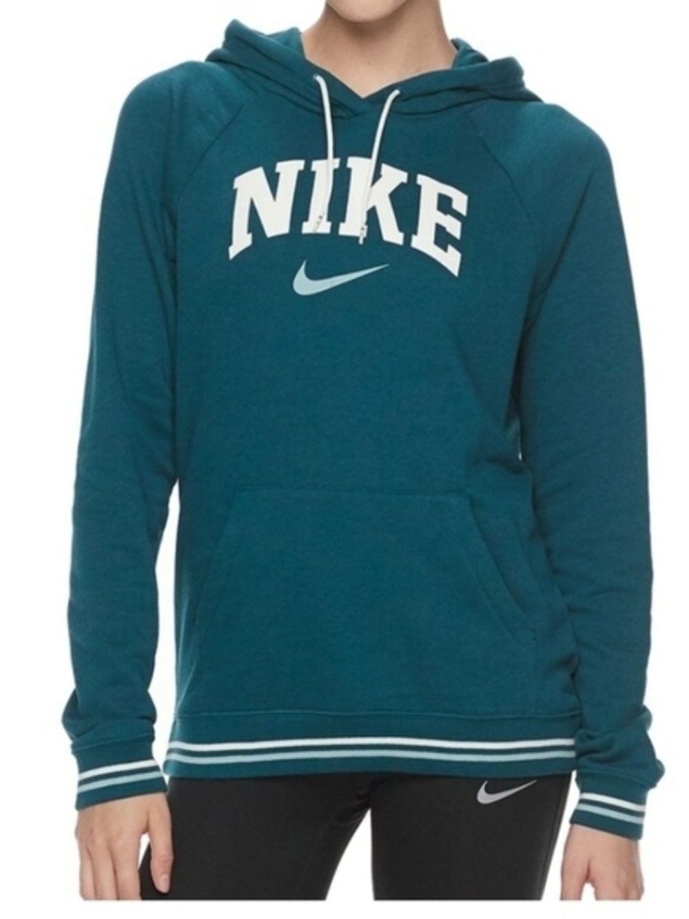 NIKE Sportswear Varsity Fleece Hoodie